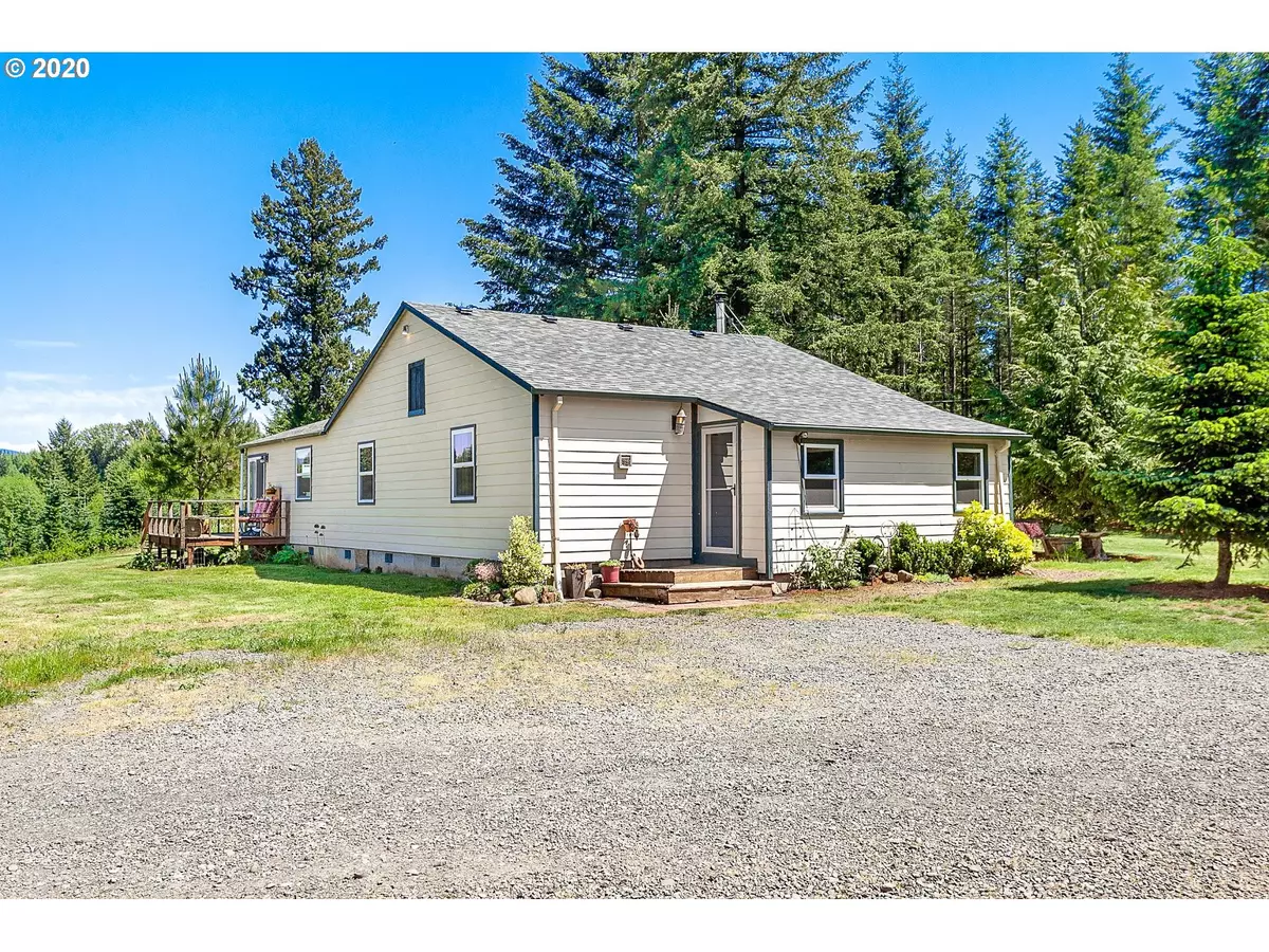 Estacada, OR 97023,26526 S SPARKY LN