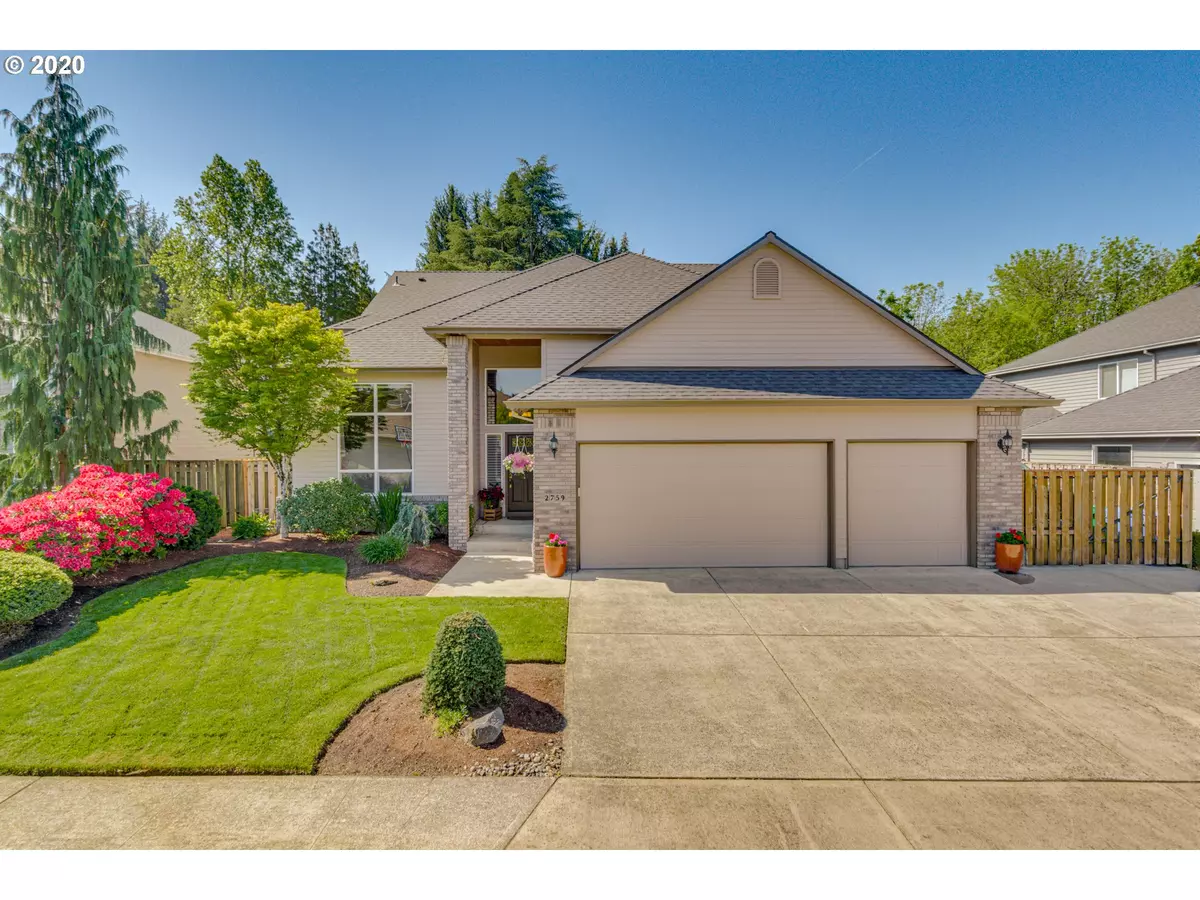 Gresham, OR 97080,2759 SE HACIENDA LOOP