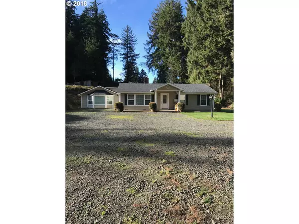 93565 DELOR LN, North Bend, OR 97459