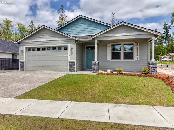 112 ZEPHYR DR, Silver Lake, WA 98645