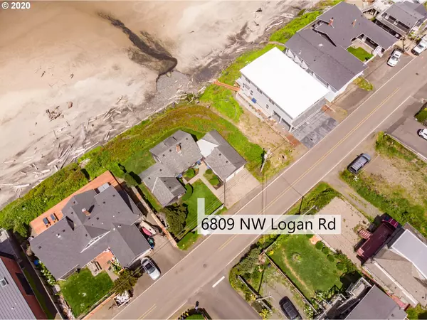 Lincoln City, OR 97367,6809 NW LOGAN RD