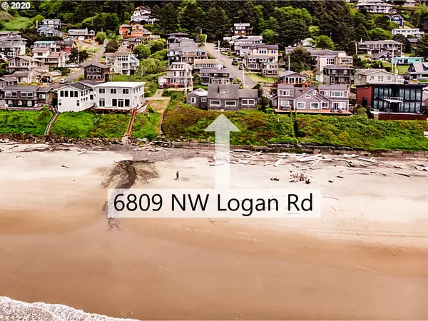 Lincoln City, OR 97367,6809 NW LOGAN RD