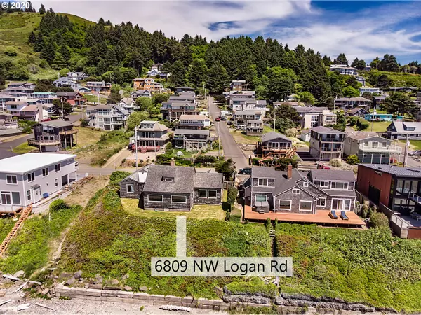 Lincoln City, OR 97367,6809 NW LOGAN RD