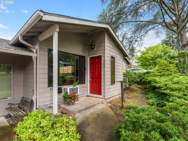 8401 SW 30TH AVE, Portland, OR 97219