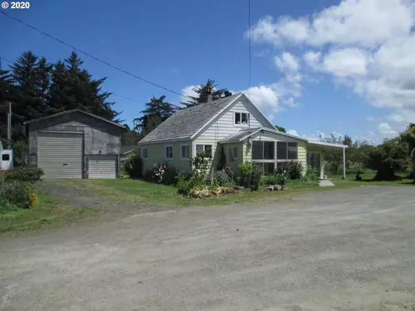 Bandon, OR 97411,87649 18TH ST SE