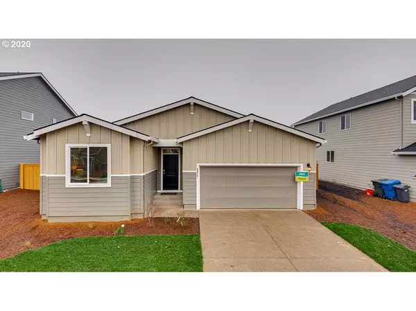 21186 SE Thomas DR, Bend, OR 97702