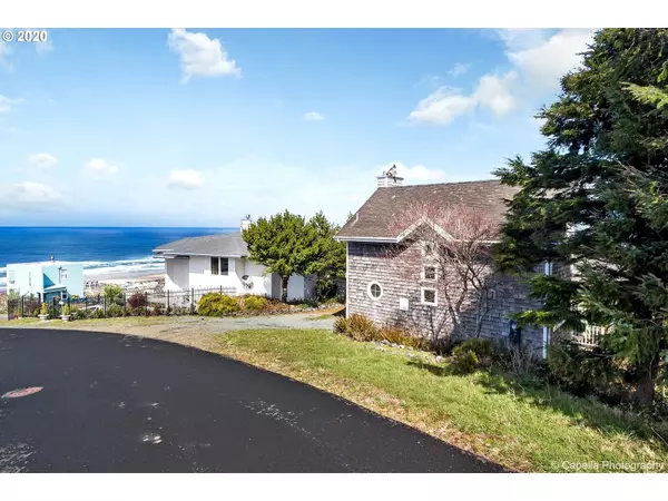 Rockaway Beach, OR 97136,320 Northslope WAY