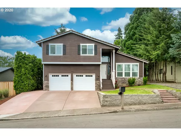 7134 SW 184TH PL, Beaverton, OR 97007