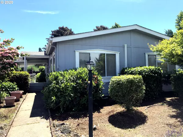 Eugene, OR 97401,3700 BABCOCK LN ##7