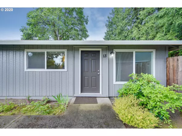 14655 SW 76TH AVE #13, Tigard, OR 97224