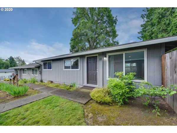 Tigard, OR 97224,14655 SW 76TH AVE #13