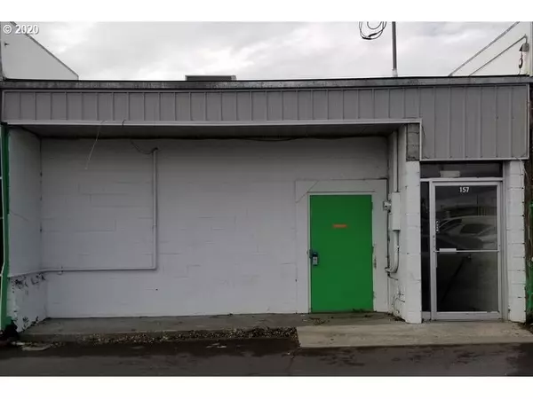 Hermiston, OR 97838,157 E MAIN ST