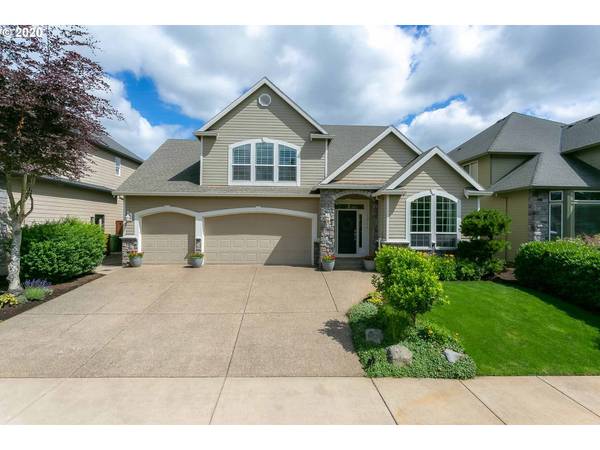 10773 SW DOGWOOD ST, Tualatin, OR 97062