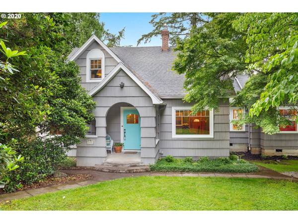 3451 SW CANBY ST, Portland, OR 97219