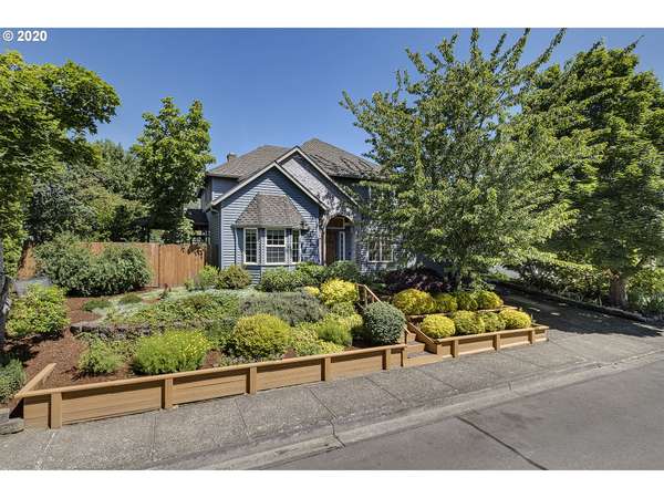 11435 SW PAULINA DR, Wilsonville, OR 97070