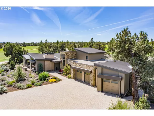 Bend, OR 97701,66500 PRONGHORN ESTATES DR