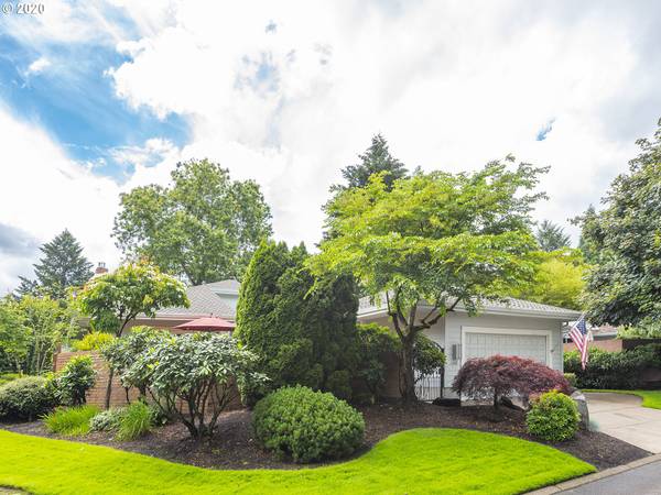 7248 SW LAKE BLUFF CT, Wilsonville, OR 97070