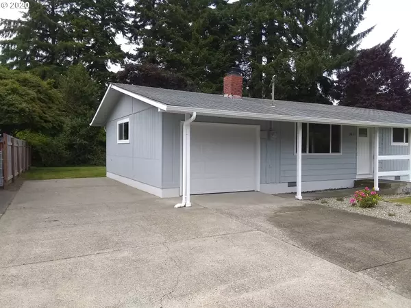 Reedsport, OR 97467,3341 RIDGEWAY DR