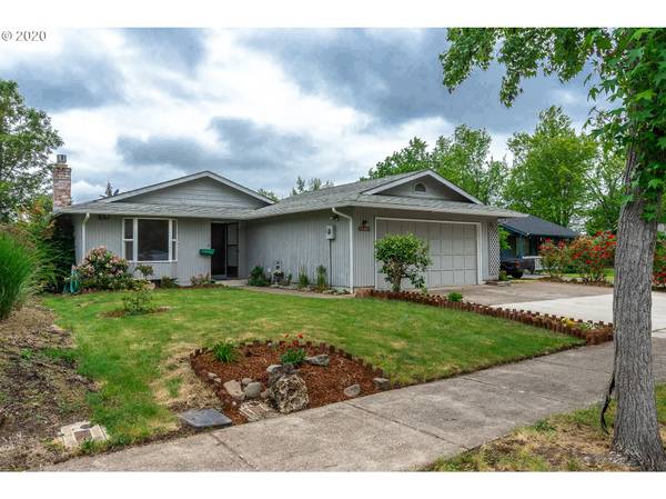 3916 PAM ST, Eugene, OR 97402