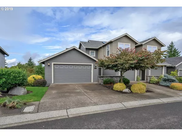 10108 SE BRISTOL LOOP, Happy Valley, OR 97086