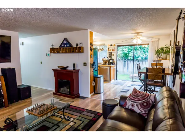 1150 BROCKTON PL, Eugene, OR 97404