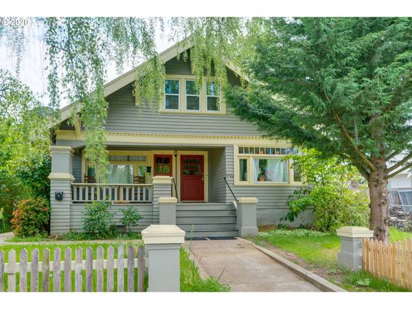 10526 NE PRESCOTT ST, Portland, OR 97220