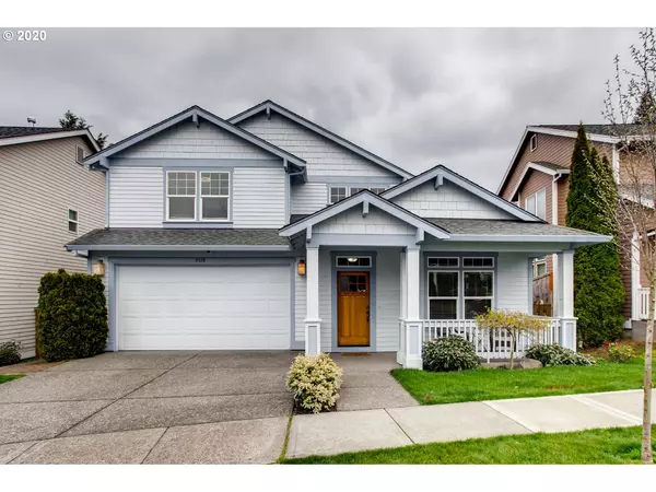 Beaverton, OR 97007,9110 SW IVORY ST