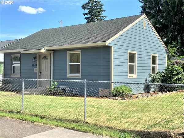 2903 E 25TH ST, Vancouver, WA 98661