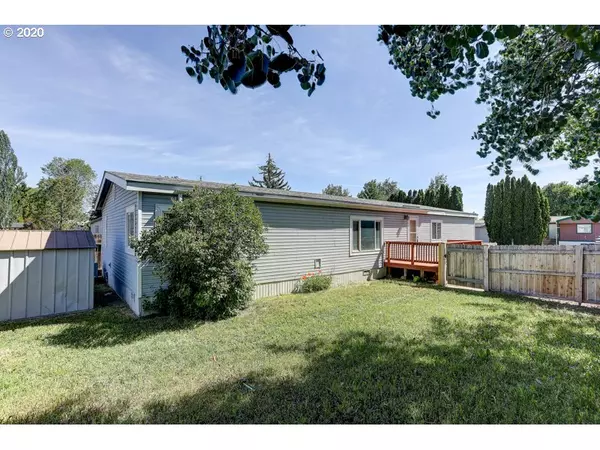 505 NW 17TH ST, Redmond, OR 97756