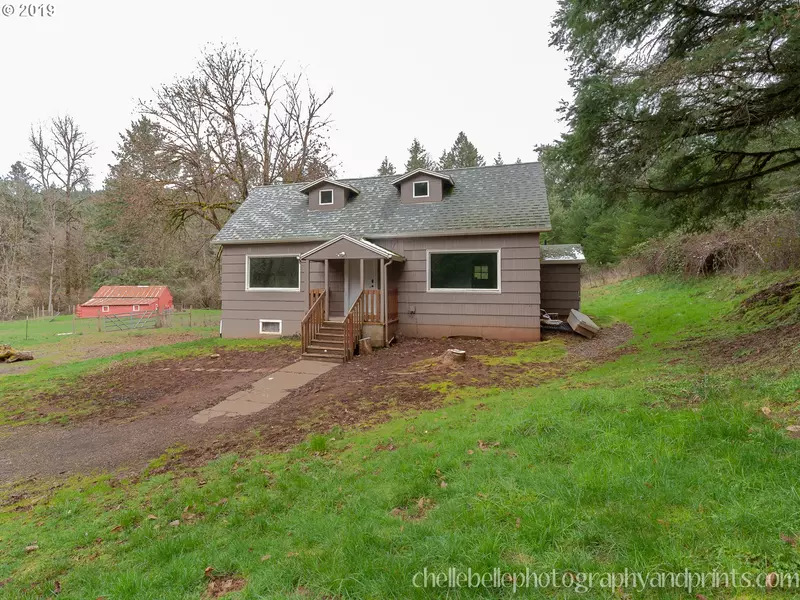 17880 SW CORRAL CREEK RD, Sherwood, OR 97140