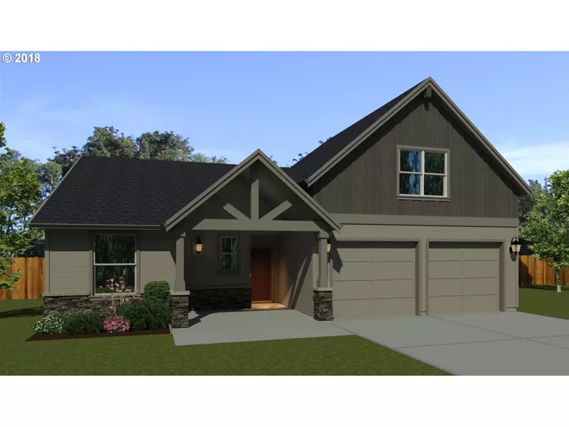 16337 Earhart AVE #Lot54, Oregon City, OR 97045