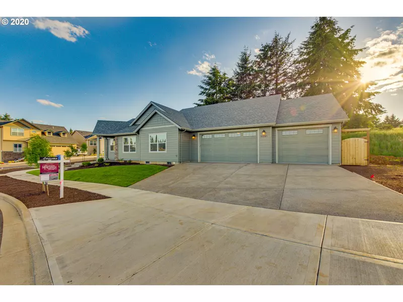 5691 SE Horizon View #13, Salem, OR 97306