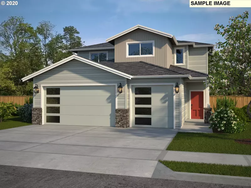 5744 N 87th AVE #Lot38, Camas, WA 98607