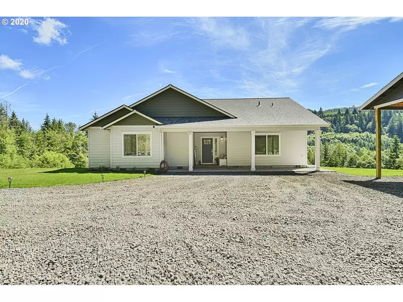 37626 NE ELLIOTT RD, Yacolt, WA 98675