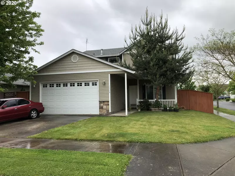 12720 NE 51ST ST, Vancouver, WA 98682