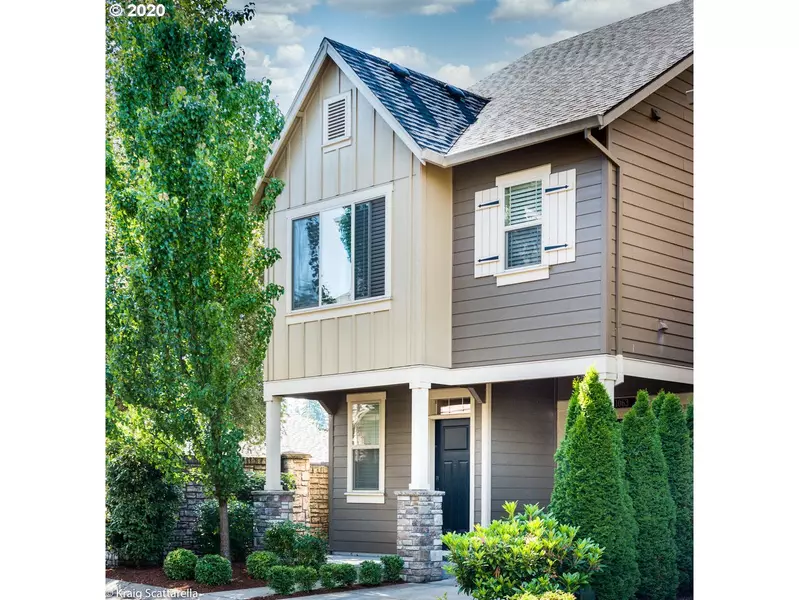 11063 SW LEGACY OAK WAY, Tigard, OR 97223