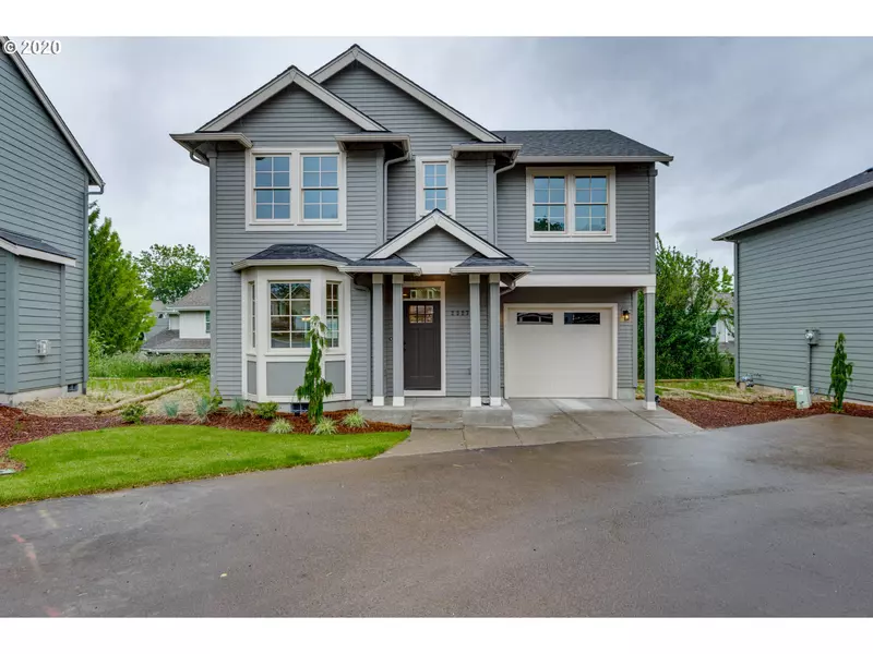 2327 Turnbull CT, Forest Grove, OR 97116