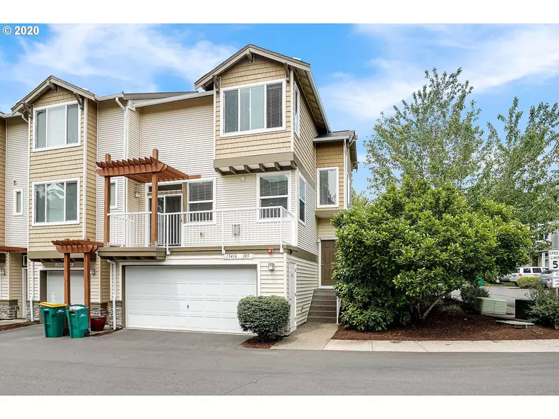 15416 SW MALLARD DR #105, Beaverton, OR 97007