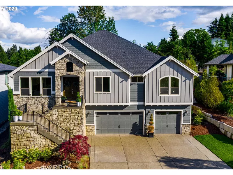 1611 S 8TH WAY, Ridgefield, WA 98642