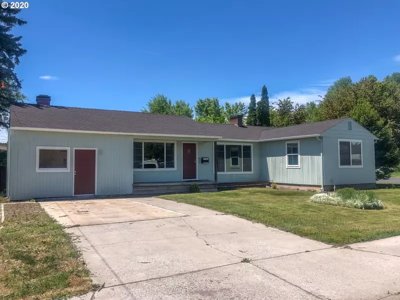 399 NW DEER ST, Prineville, OR 97754