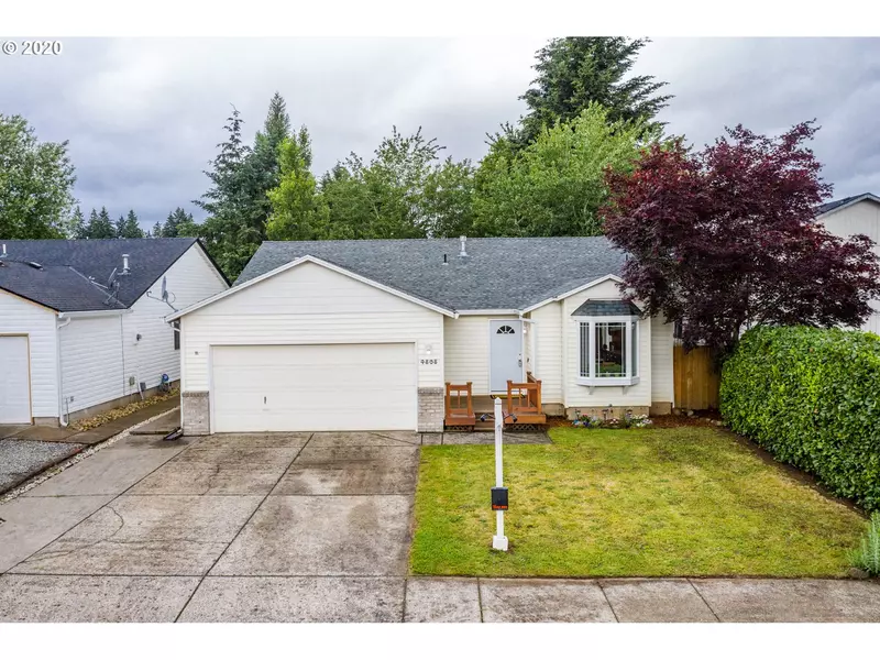 4808 NE 155TH AVE, Vancouver, WA 98682