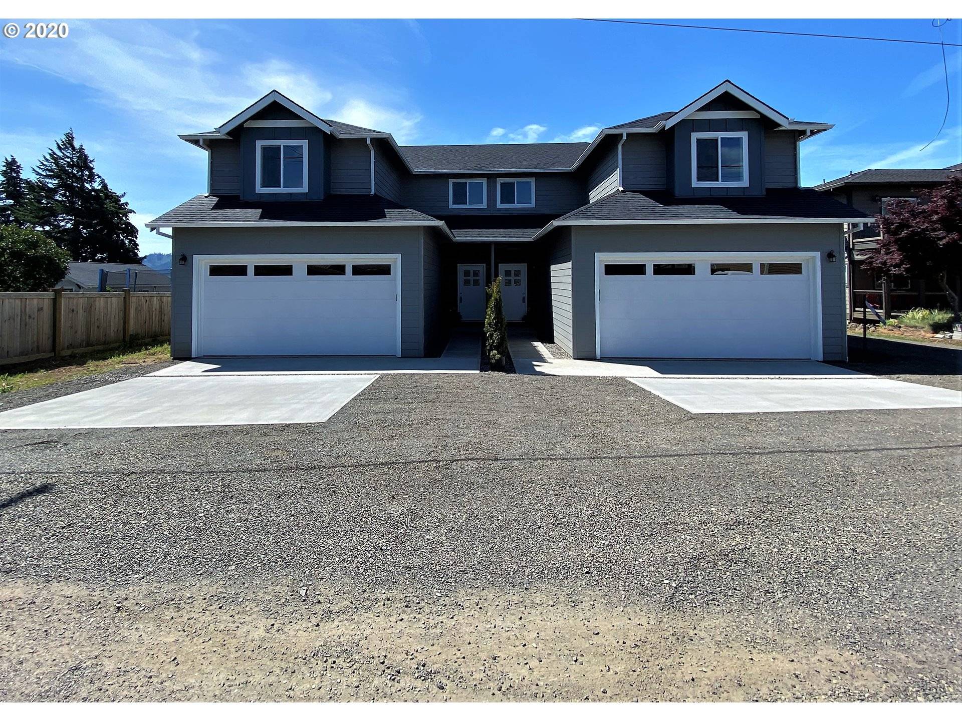 531 NE Center PL, White Salmon, WA 98672
