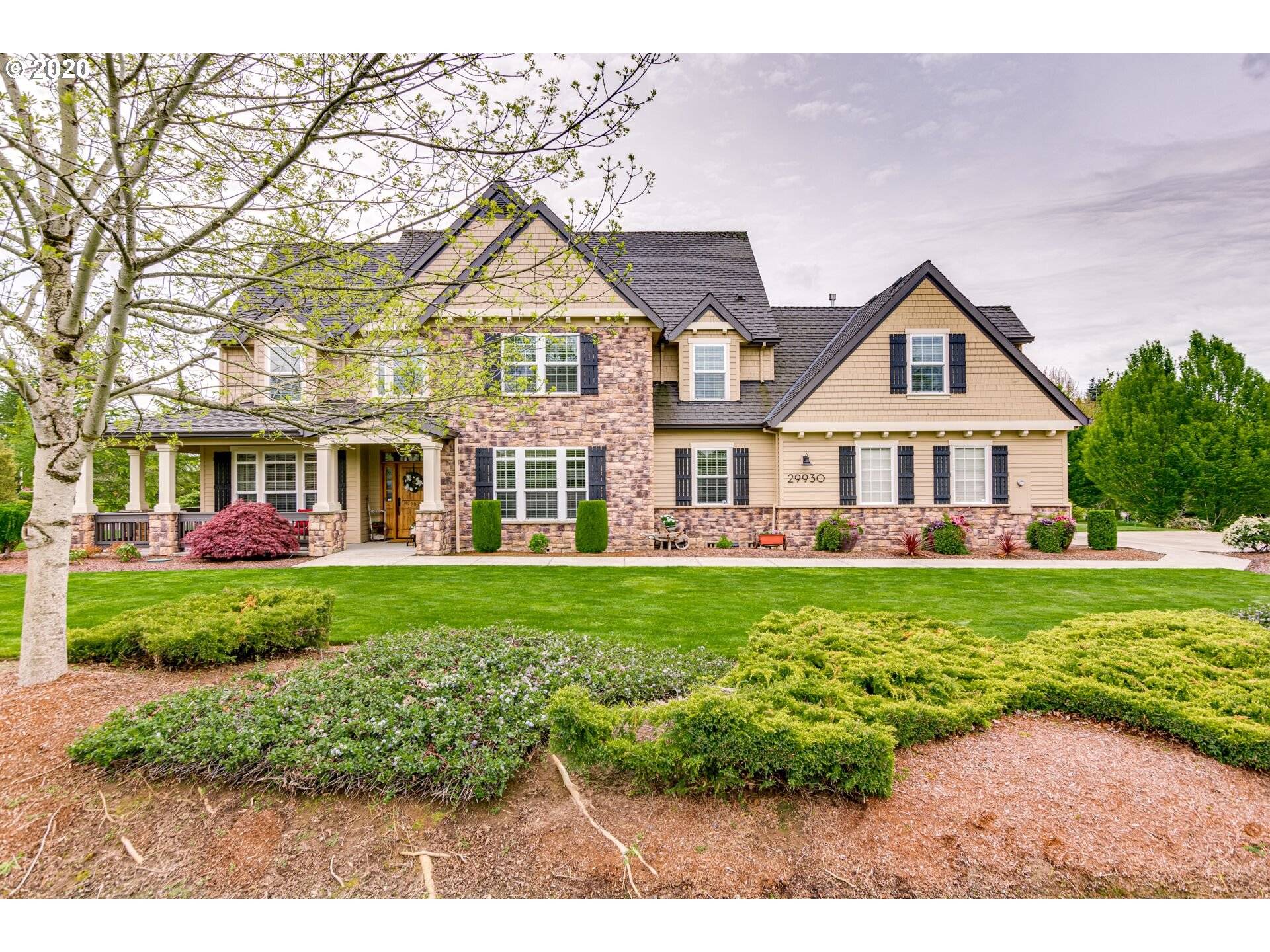 29930 SE HARRIS PL, Gresham, OR 97080