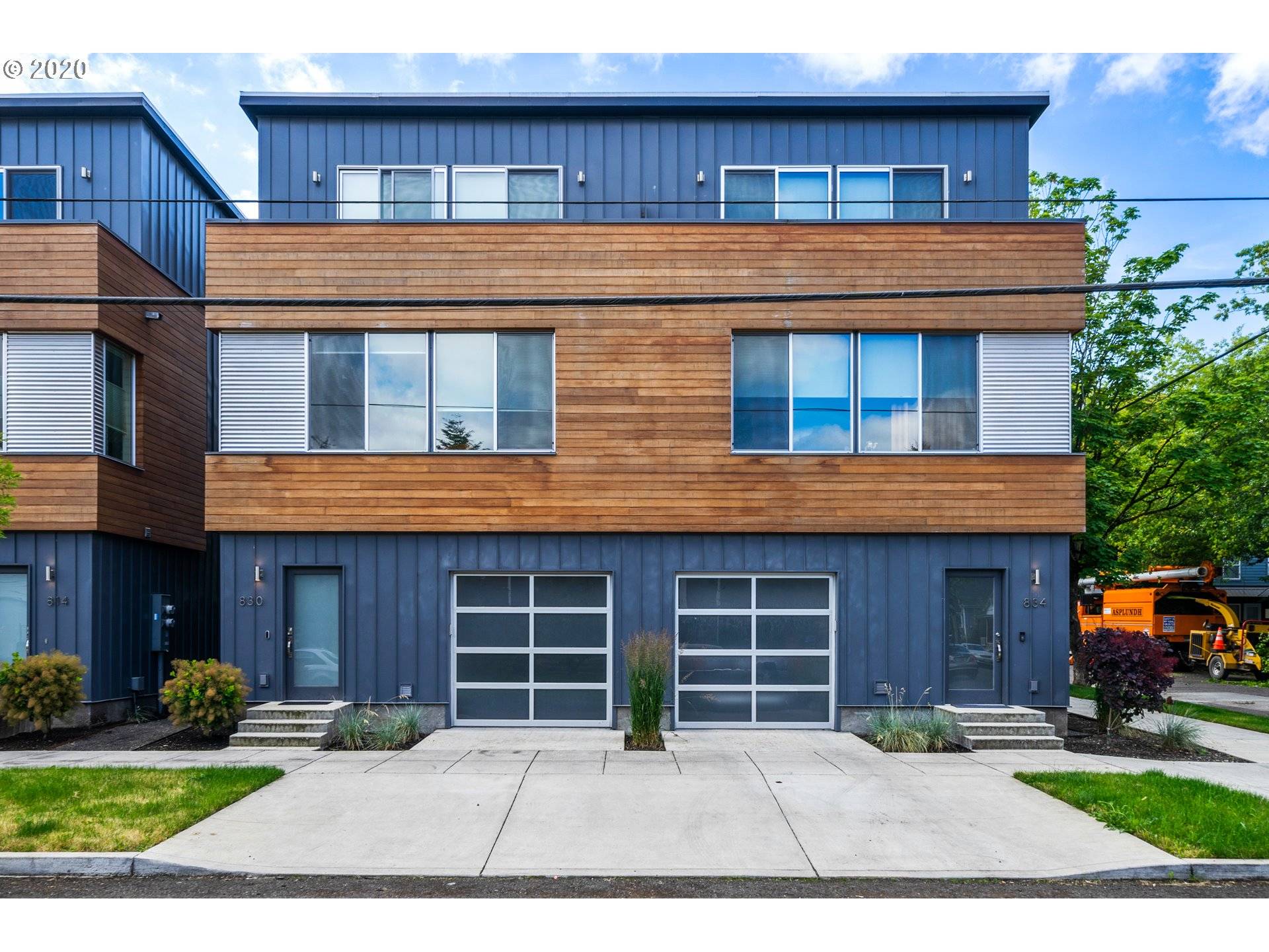 830 N SIMPSON ST, Portland, OR 97217