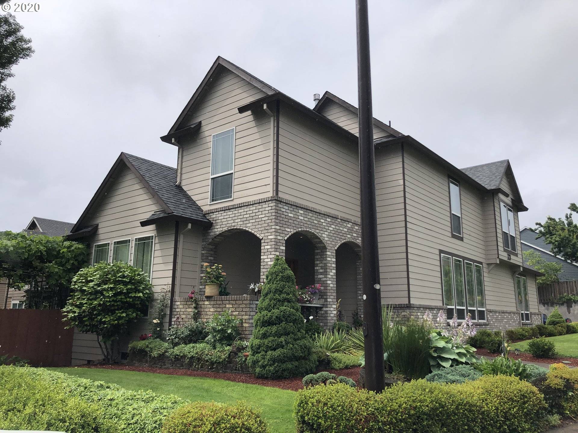 15968 SE ECKERT LN, Damascus, OR 97089
