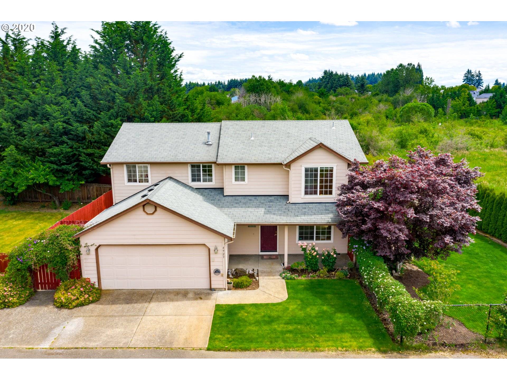 4929 NE 55TH ST, Vancouver, WA 98661