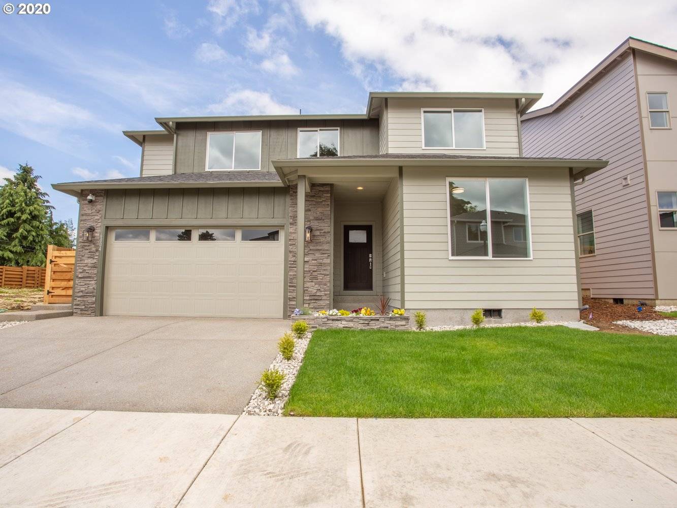 6004 NE 44th AVE, Vancouver, WA 98661