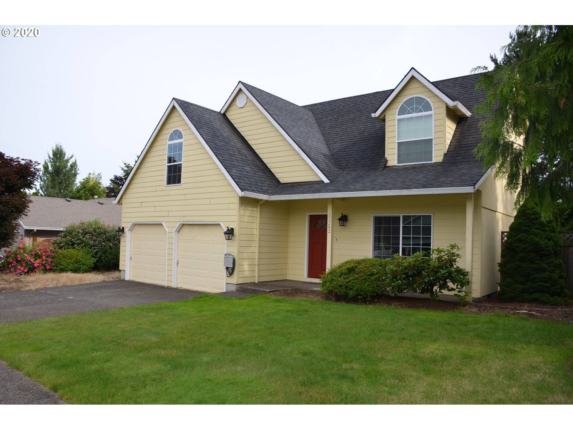 13262 SE SHANNON VW, Clackamas, OR 97015
