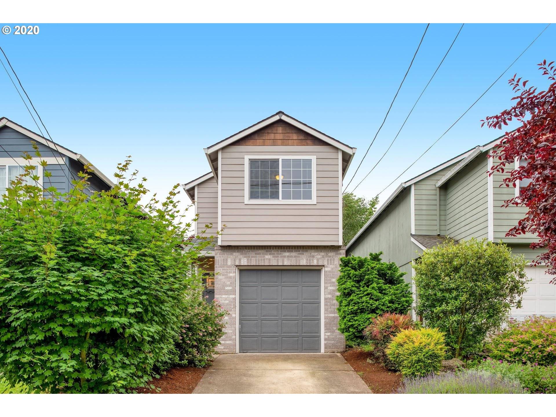 3218 N ARLINGTON PL, Portland, OR 97217