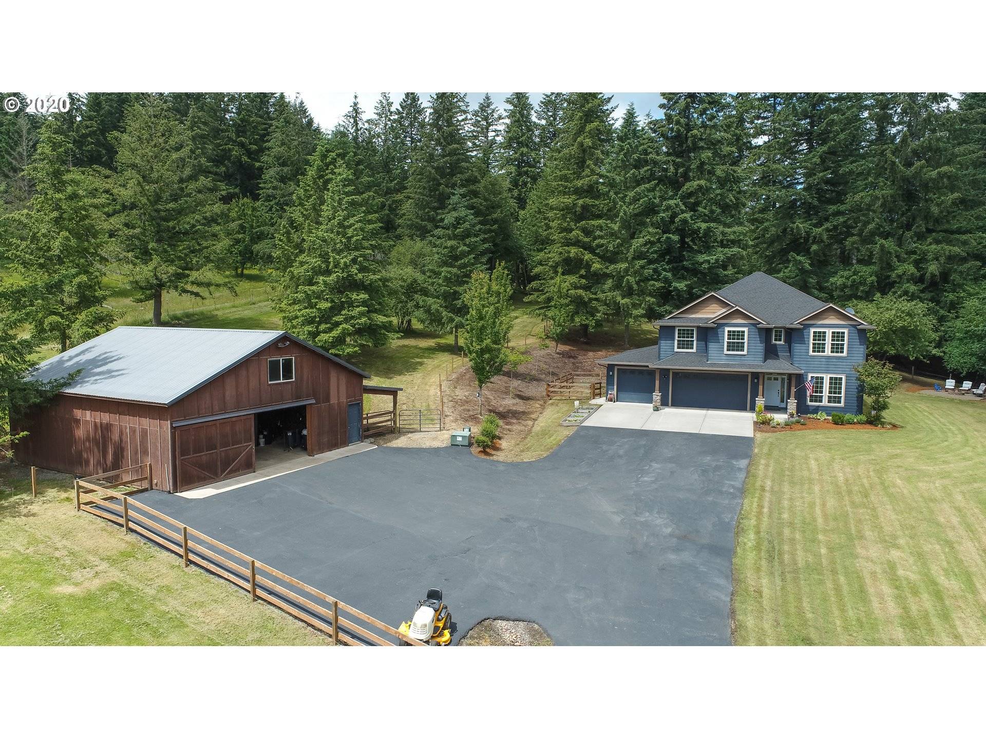 20714 NE RISTO RD, Battle Ground, WA 98604